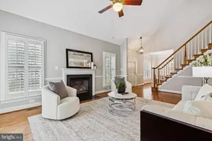 25626 Creek Run Terrace, Chantilly, VA 20152 - Photo 4