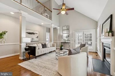 25626 Creek Run Terrace, Chantilly, VA 20152 - Photo 2