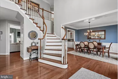 38766 Rambling Farm Drive, Hamilton, VA 20158 - Photo 4