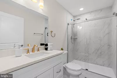 25549 Byrnes Crossing *basement* Drive, Chantilly, VA 20152 - Photo 2