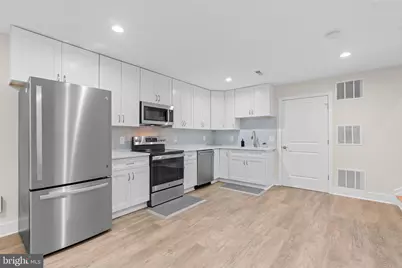 25549 Byrnes Crossing *basement* Drive, Chantilly, VA 20152 - Photo 4