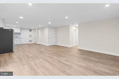 25549 Byrnes Crossing *basement* Drive, Chantilly, VA 20152 - Photo 8