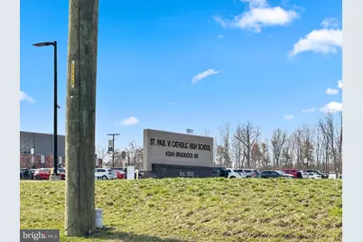 25549 Byrnes Crossing *basement* Drive, Chantilly, VA 20152 - Photo 16