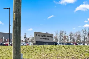 25549 Byrnes Crossing *basement* Dr, Chantilly, VA 20152 - Photo 16