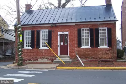 23 E Market Street, Leesburg, VA 20176 - Photo 1