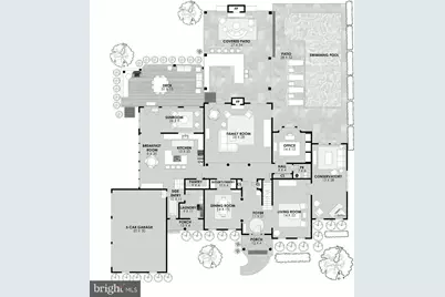 19746 Willowdale Place, Ashburn, VA 20147 - Photo 90