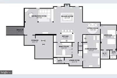 19746 Willowdale Place, Ashburn, VA 20147 - Photo 92