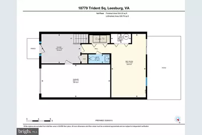 18779 Trident Square, Leesburg, VA 20176 - Photo 42