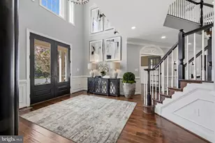 25770 Mayville Ct, Chantilly, VA 20152 - Photo 8