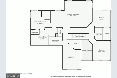 13200 Waterford View Court, Lovettsville, VA 20180 - Photo 96