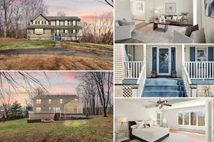 35298 Scotland Heights Rd, Round Hill, VA 20141 - Photo 1