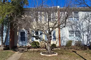 124 Marlow St SW, Leesburg, VA 20175 - Photo 2