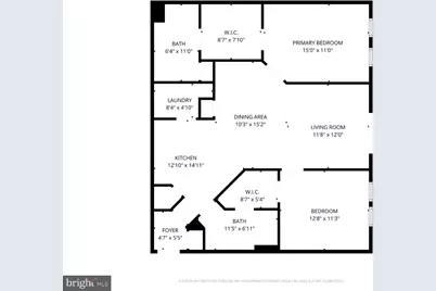 21216 McFadden Square #108, Sterling, VA 20165 - Photo 52