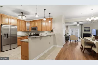 24660 Woolly Mammoth Terrace #305, Aldie, VA 20105 - Photo 4