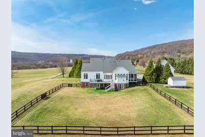18222 Whitehall Farm Lane, Bluemont, VA 20135 - Photo 12