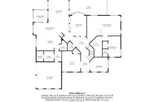 18222 Whitehall Farm Ln, Bluemont, VA 20135 - Photo 104