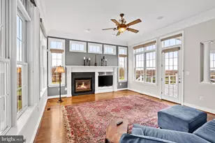 18222 Whitehall Farm Ln, Bluemont, VA 20135 - Photo 22