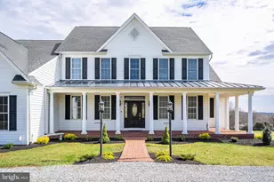 18222 Whitehall Farm Ln, Bluemont, VA 20135 - Photo 4