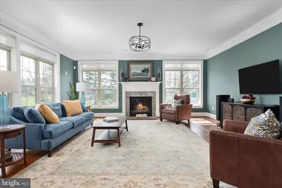 17330 Harmony Vista Drive, Hamilton, VA 20158 - Photo 16