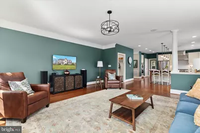 17330 Harmony Vista Drive, Hamilton, VA 20158 - Photo 14