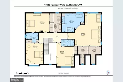 17330 Harmony Vista Drive, Hamilton, VA 20158 - Photo 78