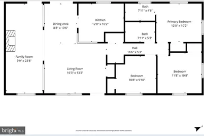 1301 N Amelia Street, Sterling, VA 20164 - Photo 28