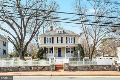 407 S King Street, Leesburg, VA 20175 - Photo 2