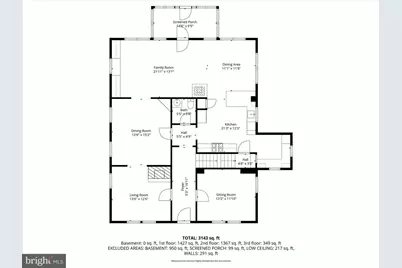 407 S King Street, Leesburg, VA 20175 - Photo 104