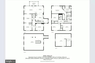 407 S King Street, Leesburg, VA 20175 - Photo 108