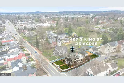 407 S King Street, Leesburg, VA 20175 - Photo 10