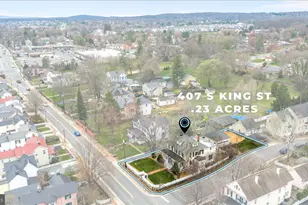 407 S King St, Leesburg, VA 20175 - Photo 10