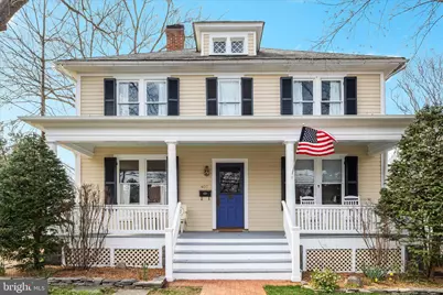 407 S King Street, Leesburg, VA 20175 - Photo 4