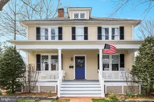 407 S King St, Leesburg, VA 20175 - Photo 4