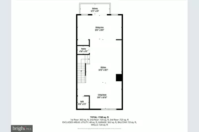 43793 Mystic Maroon, Ashburn, VA 20147 - Photo 8