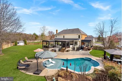 22043 Water Run Court, Ashburn, VA 20148 - Photo 4