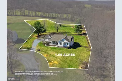 35940 Birch Hollow Lane, Purcellville, VA 20132 - Photo 96