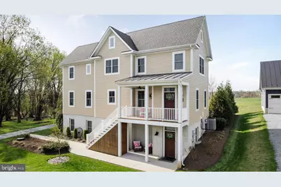 38165 Cobbett Lane, Hillsboro, VA 20132 - Photo 2