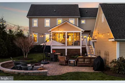 38165 Cobbett Lane, Hillsboro, VA 20132 - Photo 4