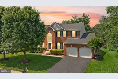 828 Anthony Court SE, Leesburg, VA 20175 - Photo 1