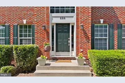 828 Anthony Court SE, Leesburg, VA 20175 - Photo 6