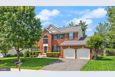 828 Anthony Court SE, Leesburg, VA 20175 - Photo 4