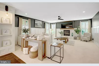 26760 Crusher Drive, Chantilly, VA 20152 - Photo 4