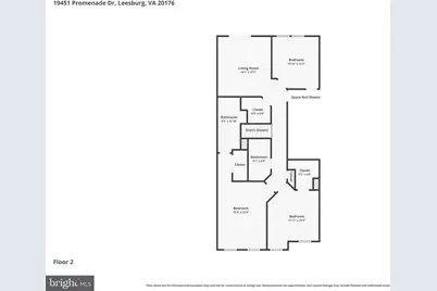 19451 Promenade Drive, Leesburg, VA 20176 - Photo 22