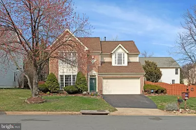 42946 Gotham Way, Ashburn, VA 20147 - Photo 1