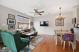 19416 Coppermine Sq, Leesburg, VA 20176 - Photo 4