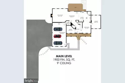 36169 Silcott Meadow Place, Purcellville, VA 20132 - Photo 18
