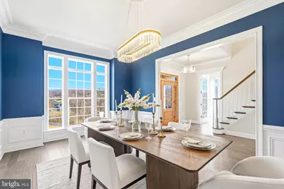 16217 Waterford Crest Place, Paeonian Springs, VA 20129 - Photo 14