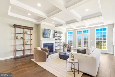 16217 Waterford Crest Place, Paeonian Springs, VA 20129 - Photo 2