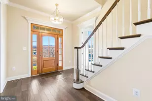 16217 Waterford Crest Pl, Paeonian Springs, VA 20129 - Photo 8