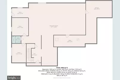 16217 Waterford Crest Place, Paeonian Springs, VA 20129 - Photo 94